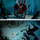 Illustration for article titled emMr. Peabody And Sherman/em Concept Art Is Way More Surreal Than The Film